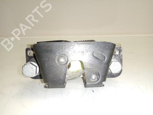 Tailgate lock CITROËN C3 Pluriel (HB_) 1.4 HDi | BP13453639C101
