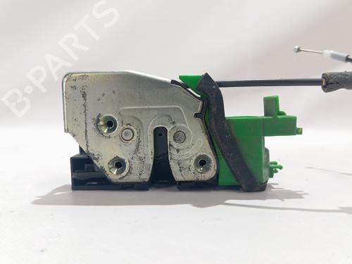 Used Front left lock Front left lock KIA CARENS IV 1.7 CRDi (116 hp) 34509108 34509108