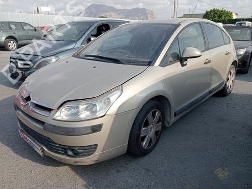 Used Parts CITROËN C4 I (LC_) 1.6 16V 4829746