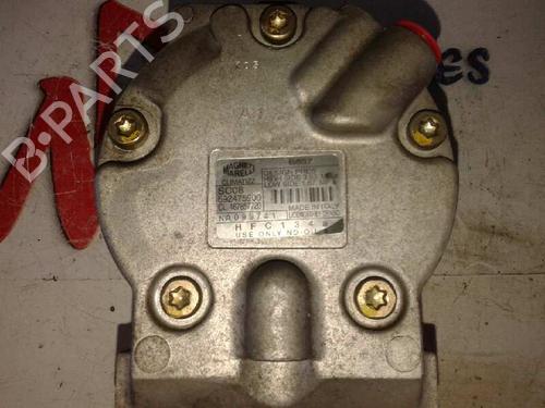 AC-Kompressor FIAT PUNTO Hatchback Van (188_) 1.2 60 | BP12657298M34 