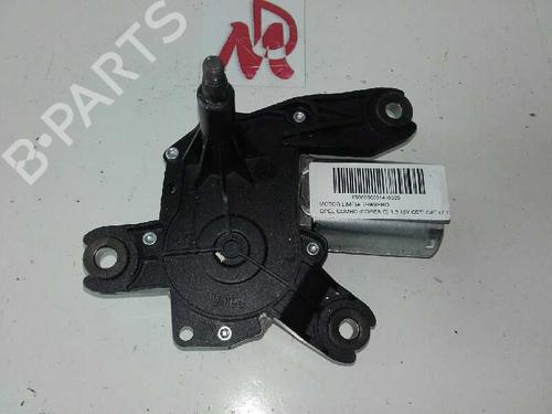 Used Rear wiper motor OPEL COMBO Box Body/MPV 1.3 CDTI 16V (69 hp) 12634444