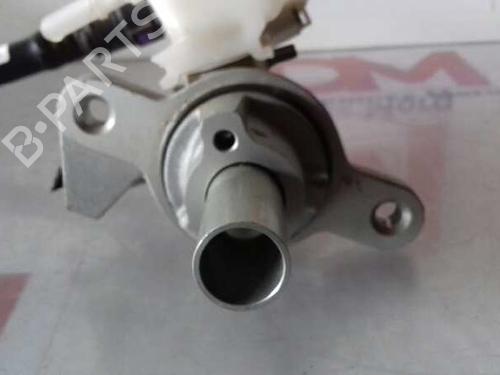 Brake master cylinder FORD FIESTA VI (CB1, CCN)  | BP16947300M77 