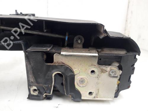 Front right lock FORD FUSION (JU_) 1.6 | BP12840744C97 