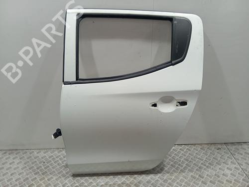 Porte arrière gauche FIAT FULLBACK Pickup (502_, 503_) [2016-2026]  31831991