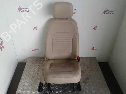 Used Seats set VW PASSAT B7 (362) 2.0 TDI (140 hp) 30368961