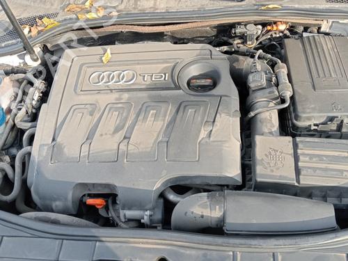 Left tailgate light AUDI A3 Sportback (8PA) | BP31653385C79 - Image 7