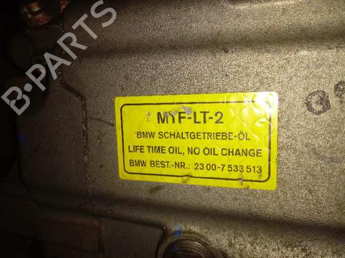 Gearbox BMW 3 (E46) 318 i | BP12634742M3