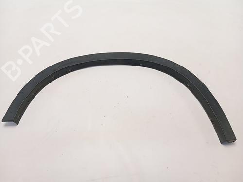 Used Rear right wheel arch trim BMW X1 (F48) sDrive 18 d (150 hp) 25854845