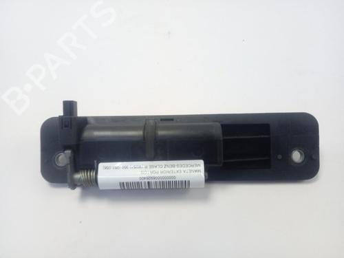 Tailgate handle MERCEDES-BENZ R-CLASS (W251, V251) R 350 (251.056, 251.156) | BP18529814C132 