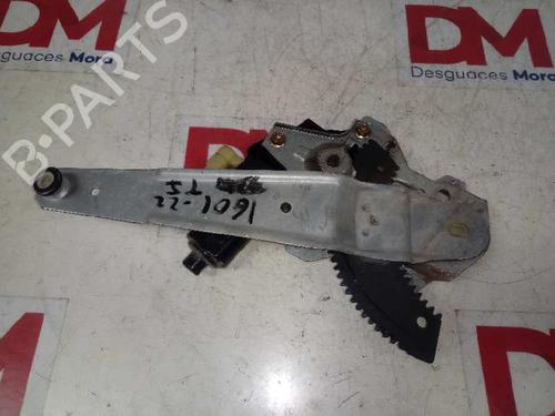 Rear left window mechanism HYUNDAI GETZ (TB) 1.3 i | BP12841100C24 