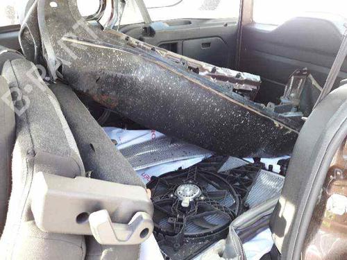 Starter FIAT DOBLO Platform/Chassis (263_) 1.3 D Multijet | BP12652353M8