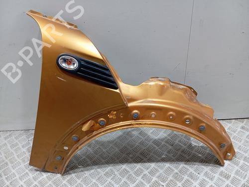 Parafango anteriore destro MINI MINI (R56) Cooper D (109 hp) 31323610