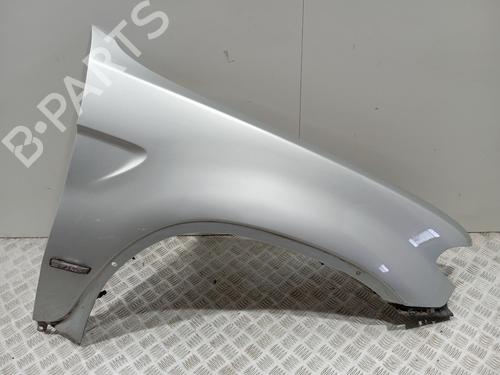 Guarda-lamas direito BMW X5 (E53) 3.0 d (218 hp) 32760152