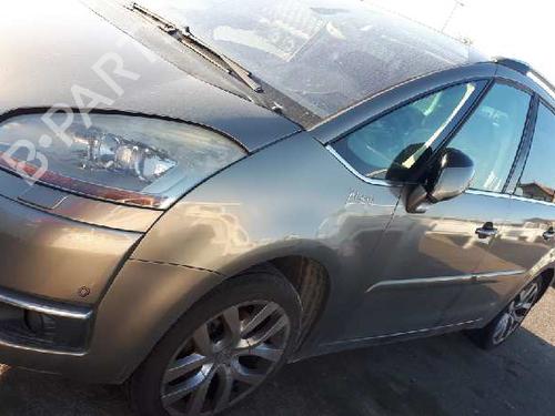 Steering pump CITROËN C4 Picasso I MPV (UD_)  | BP12663653M99 