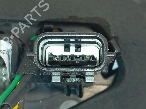 Right tailgate light RENAULT ARKANA I (LCM_, LDN_) | BP30591355C80
