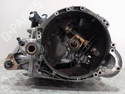 Gearkasse Gearkasse 38775999 38775999