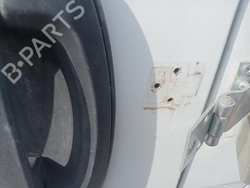 Used Right slide door CITROËN JUMPER II Bus 2.2 HDi 120 (120 hp) 30965701