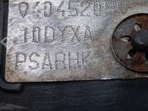 Silnik FIAT SCUDO Bus (270_, 272_) 2.0 D Multijet | BP30914375M1