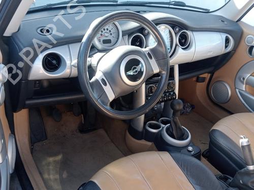 Right headlight MINI MINI (R50, R53) Cooper | BP23661891C29 