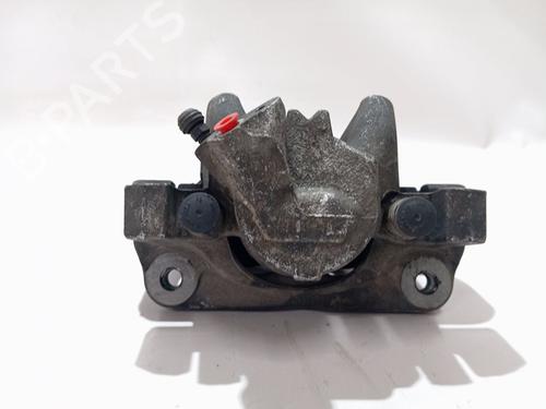 Left front brake caliper PEUGEOT PARTNER Tepee  | BP29399417M105 