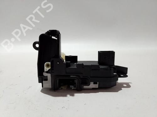 Høyre foran lås OPEL ASTRA H (A04) [2004-2014]  29376711