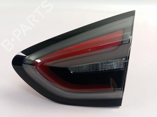 Used Right tailgate light Right tailgate light FORD PUMA (J2K, CF7) [2019-2026] 34137434 34137434
