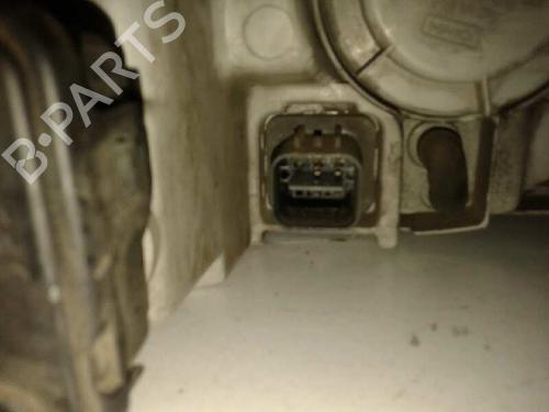 Left headlight HYUNDAI COUPE I (RD)  | BP12834204C28 