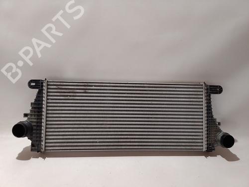 Intercooler Intercooler 39588352 39588352