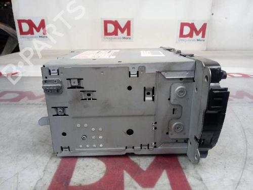 Radio SEAT IBIZA IV SC (6J1, 6P5)  | BP16339757E6 