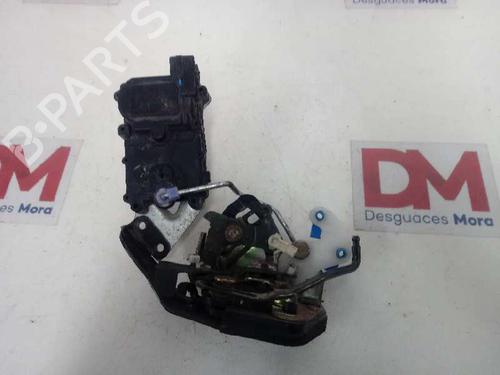 Used Rear left lock HYUNDAI ACCENT II (LC) 1.5 CRDi (82 hp) 16448120