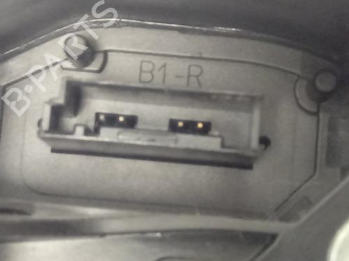 Rear right lock BMW X1 (E84) xDrive 18 d | BP13742733C99 