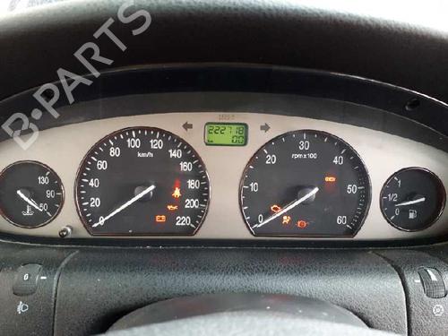 Used Instrument cluster LANCIA LYBRA (839_) 1.9 JTD (839AXD1A) (105 hp) 12645363