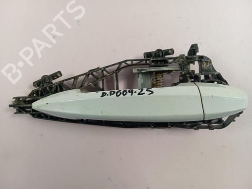 Used Front right exterior door handle BMW 2 Active Tourer (F45) 218 d (150 hp) 27518632
