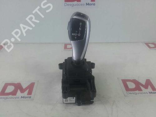 Used Gear lever BMW X3 (E83) 2.0 d (150 hp) 12645746
