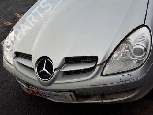 Sunroof engine MERCEDES-BENZ SLK (R171) 200 Kompressor (171.442) | BP16105105M60