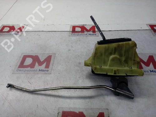Gear lever MERCEDES-BENZ C-CLASS Coupe (C204) C 220 CDI (204.302) | BP12654160M90 