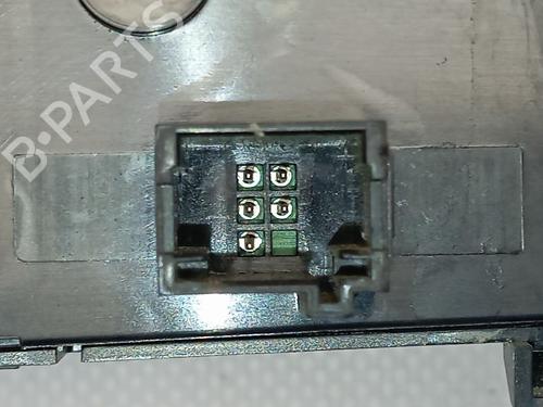 Climate control PEUGEOT RIFTER 1.5 BlueHDi 100 | BP38511489I5 - Image 4
