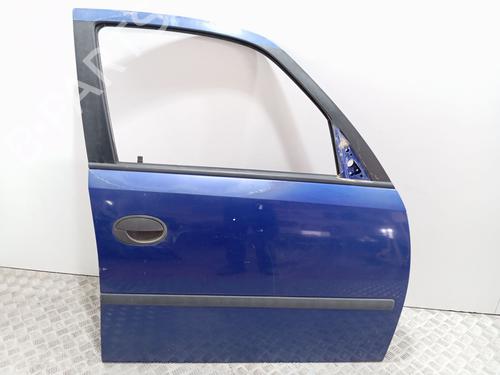 Dør høyre foran OPEL MERIVA A MPV (X03) [2003-2010]  26407202