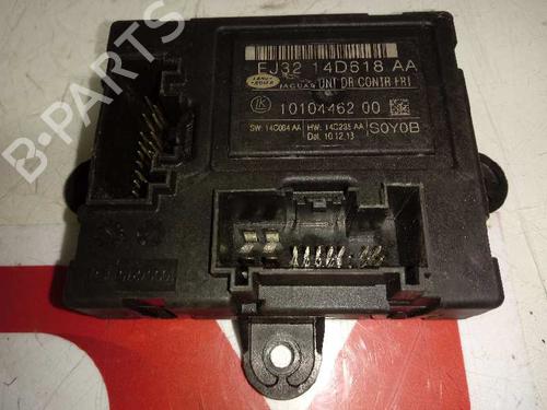 Electronic module LAND ROVER RANGE ROVER EVOQUE (L538)  | BP12661725M83 