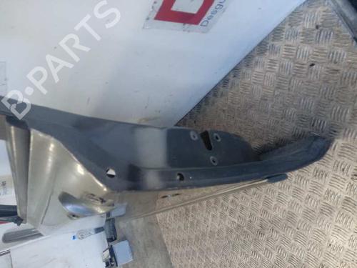 Left front door FIAT STILO (192_) 1.9 JTD (192_XE1A) | BP12653454C2 