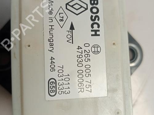 Other NISSAN QASHQAI I (J10, NJ10) 2.0 dCi | BP16469502O1 