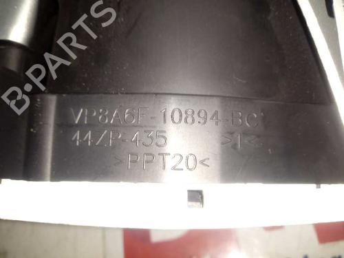 Instrument cluster FORD FIESTA VI (CB1, CCN) 1.6 TDCi | BP12664843C47 