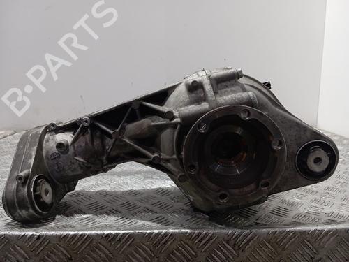 Front differential VW TOUAREG (7LA, 7L6, 7L7) 5.0 V10 TDI | BP30685129M23