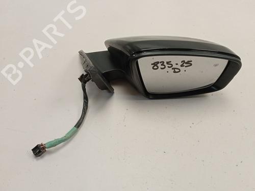Used Right mirror Right mirror MG MG HS (AS23) 1.5 EHS Hybrid (CSA6463) (258 hp) 40220831 40220831