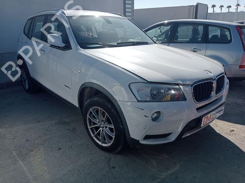Left tailgate light BMW X3 (F25) sDrive 18 d | BP34461566C79 - Image 9