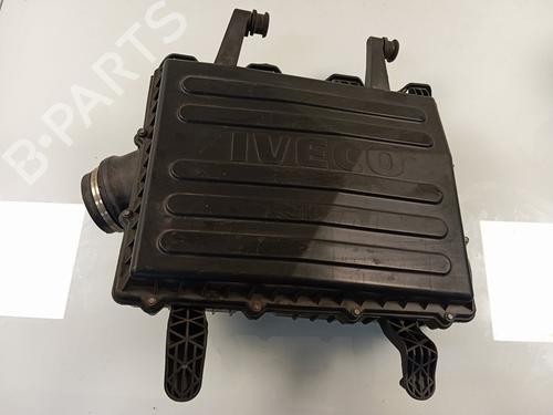 Used Air filter box IVECO DAILY VI Van [2014-2025]  20649591