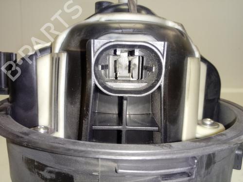 Heater blower motor PEUGEOT 308 I (4A_, 4C_)  | BP17148630M62 