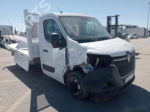 Electronic sensor RENAULT MASTER III Platform/Chassis (EV, HV, UV) 2.3 dCi 180 FWD (EV04, HV04, UV04) | BP36991193M84 - Image 8