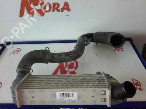 Used Intercooler HYUNDAI ACCENT II (LC) 1.5 CRDi (82 hp) 12636613