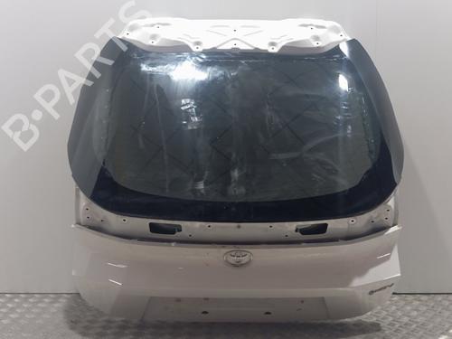 Tailgate TOYOTA C-HR (_X1_)  | BP29723694C6 